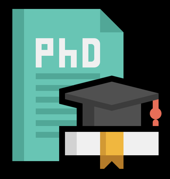 phd survey and data science